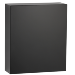 Bobrick B-7179.MBLK Fino Collection  Surface-Mounted Automatic Hand Dryer, Matte Black